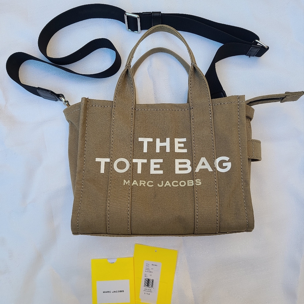 Marc Jacobs small tote bag